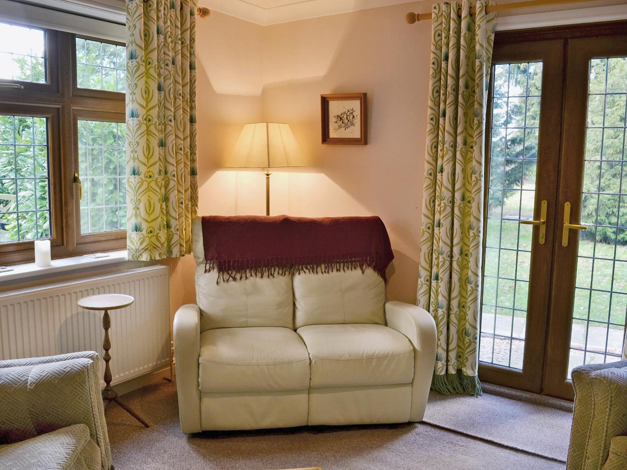 Beech Cottage Kirkby on Bain Luaran gambar