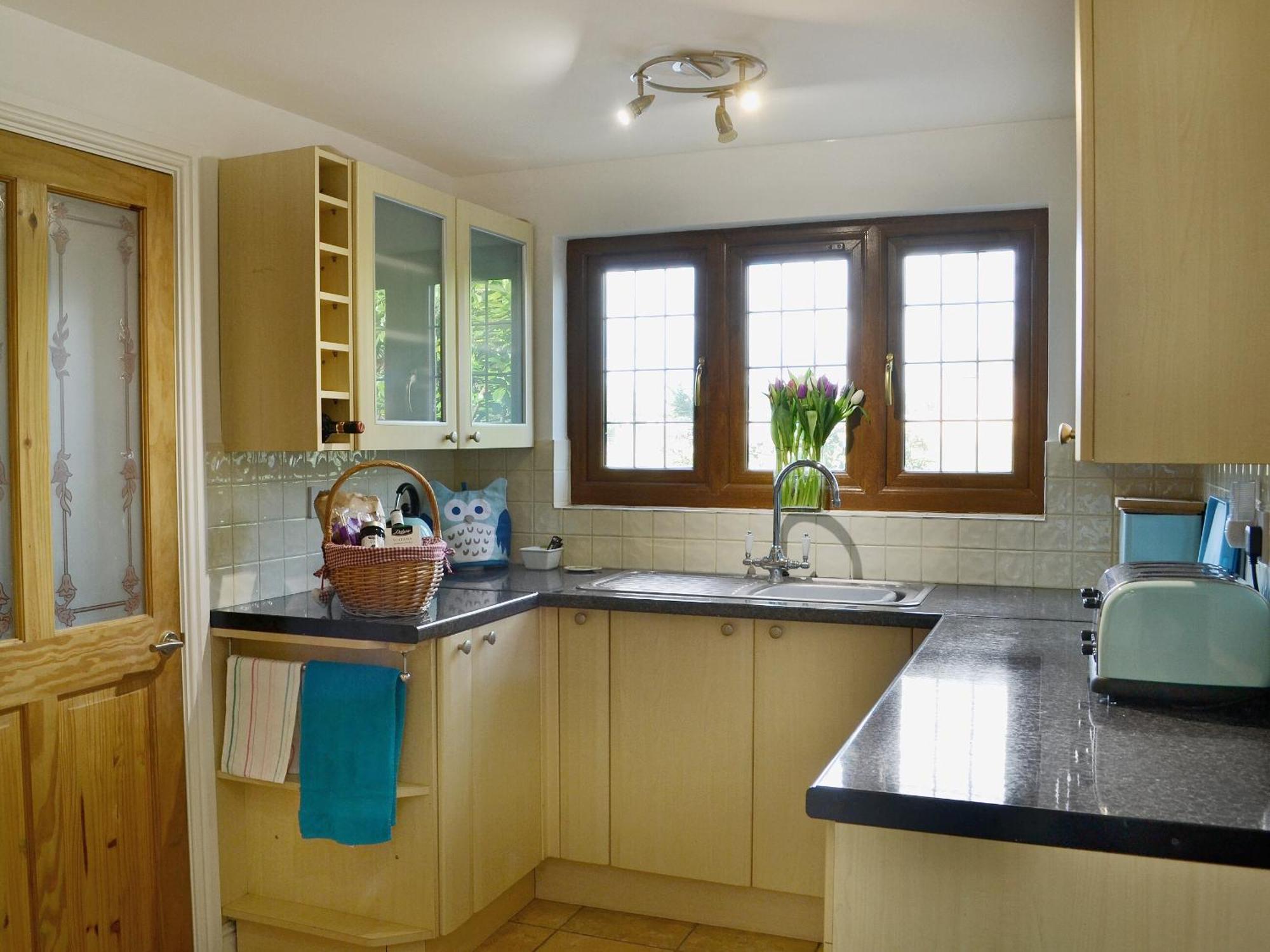Beech Cottage Kirkby on Bain Luaran gambar